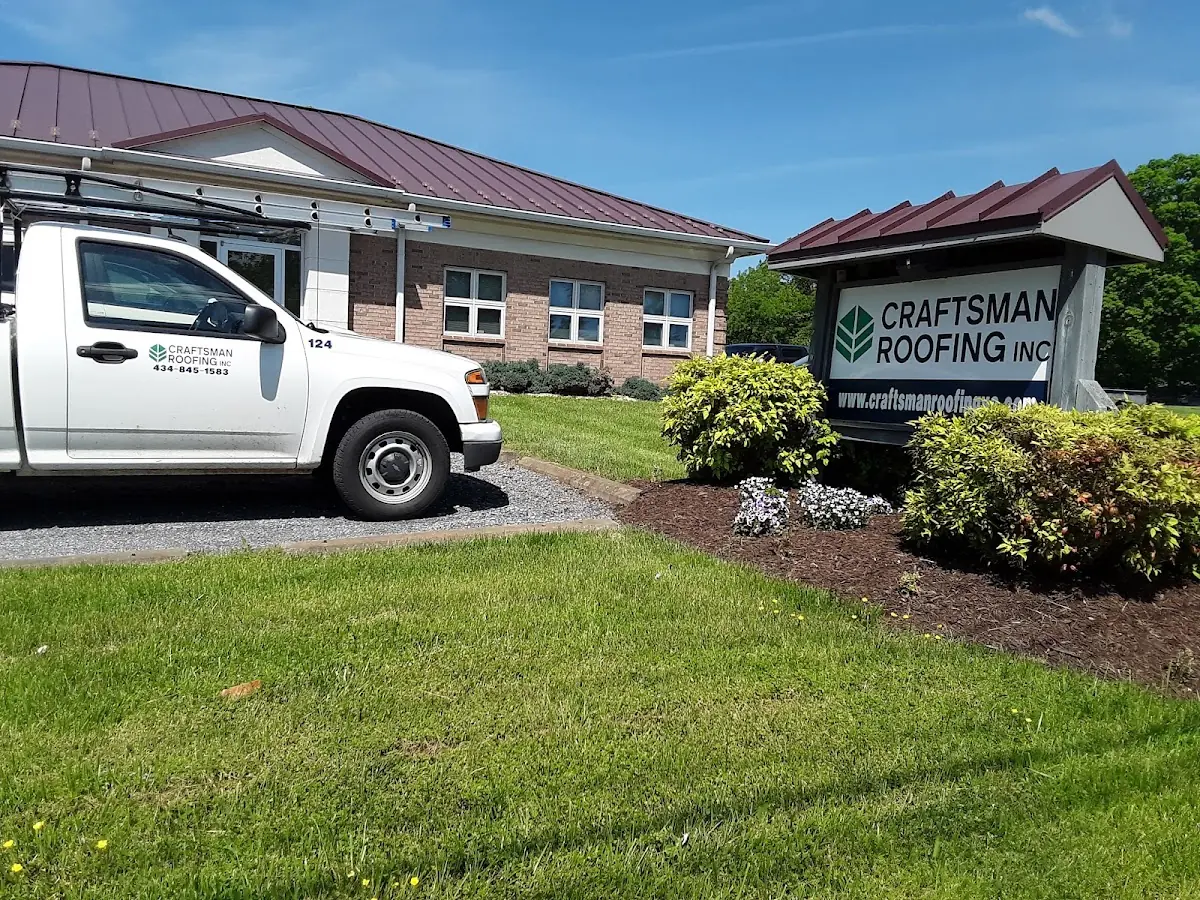 Quality Chimney Repair by experienced craftsmen in Brockway Corner